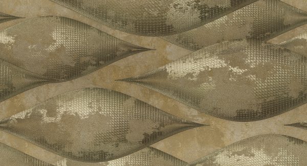 MU14061 Golden Horizon