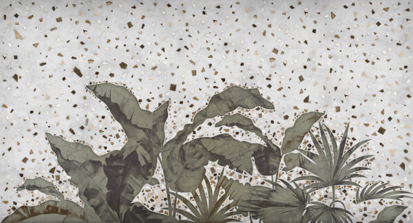 MU12018-LR Growing Terrazzo