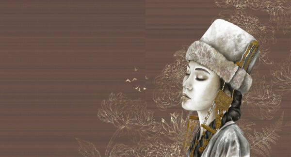 MU14026 Gobi Princess